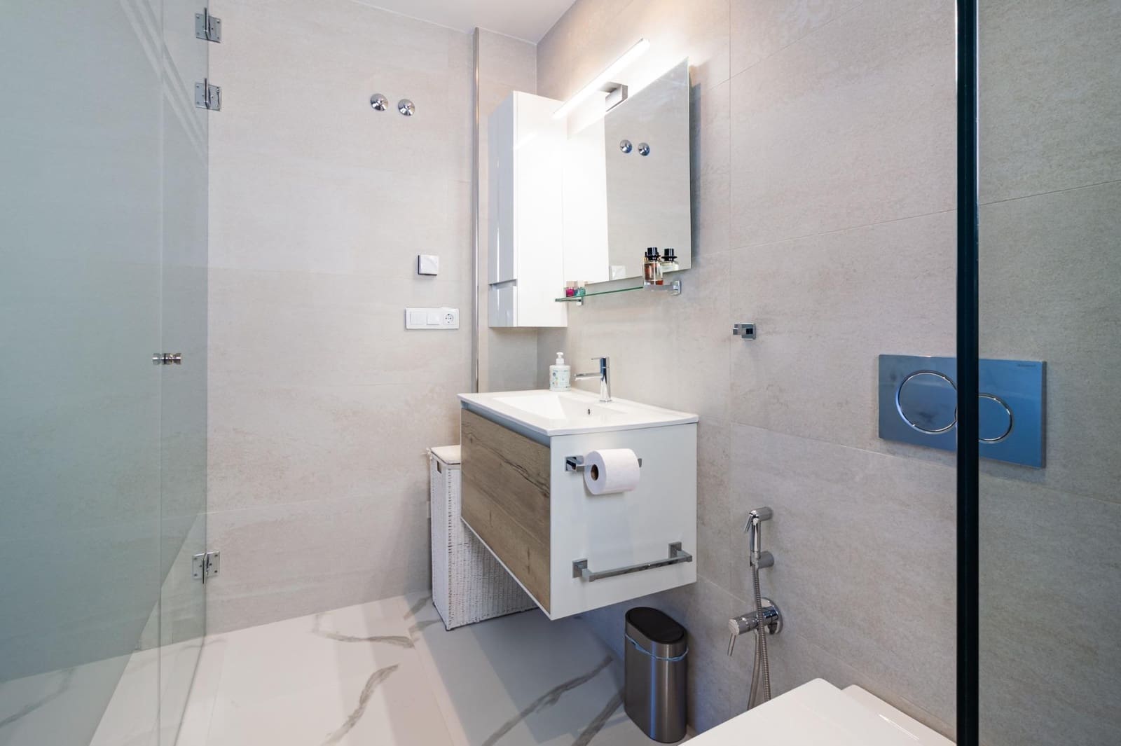 2 sypialnia Apartament na sprzedaż w San Miguel de Salinas z basenem - 329 900 € (Ref: 9747014)