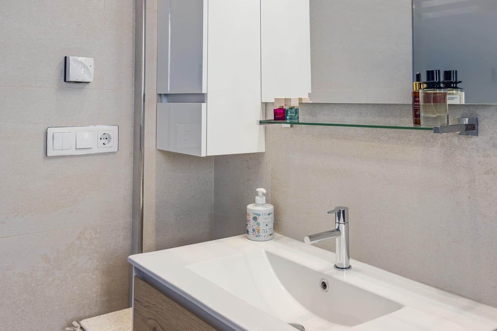2 sypialnia Apartament na sprzedaż w San Miguel de Salinas z basenem - 329 900 € (Ref: 9747014)