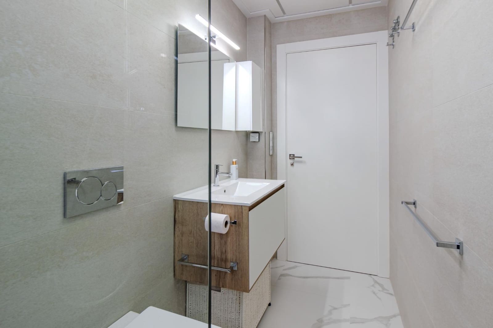 2 sypialnia Apartament na sprzedaż w San Miguel de Salinas z basenem - 329 900 € (Ref: 9747014)