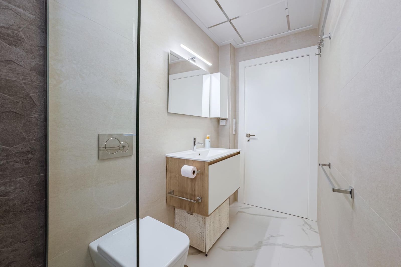 2 sypialnia Apartament na sprzedaż w San Miguel de Salinas z basenem - 329 900 € (Ref: 9747014)