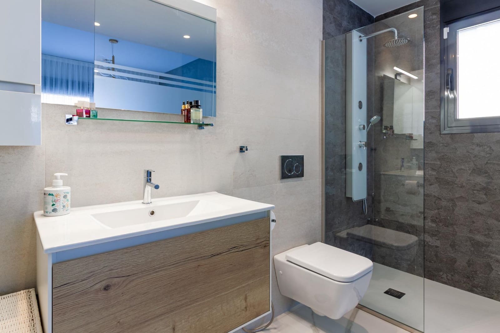 2 sypialnia Apartament na sprzedaż w San Miguel de Salinas z basenem - 329 900 € (Ref: 9747014)
