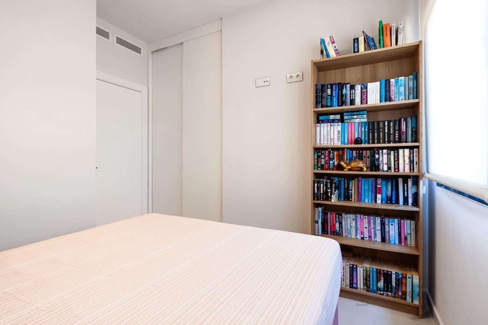2 sypialnia Apartament na sprzedaż w San Miguel de Salinas z basenem - 329 900 € (Ref: 9747014)