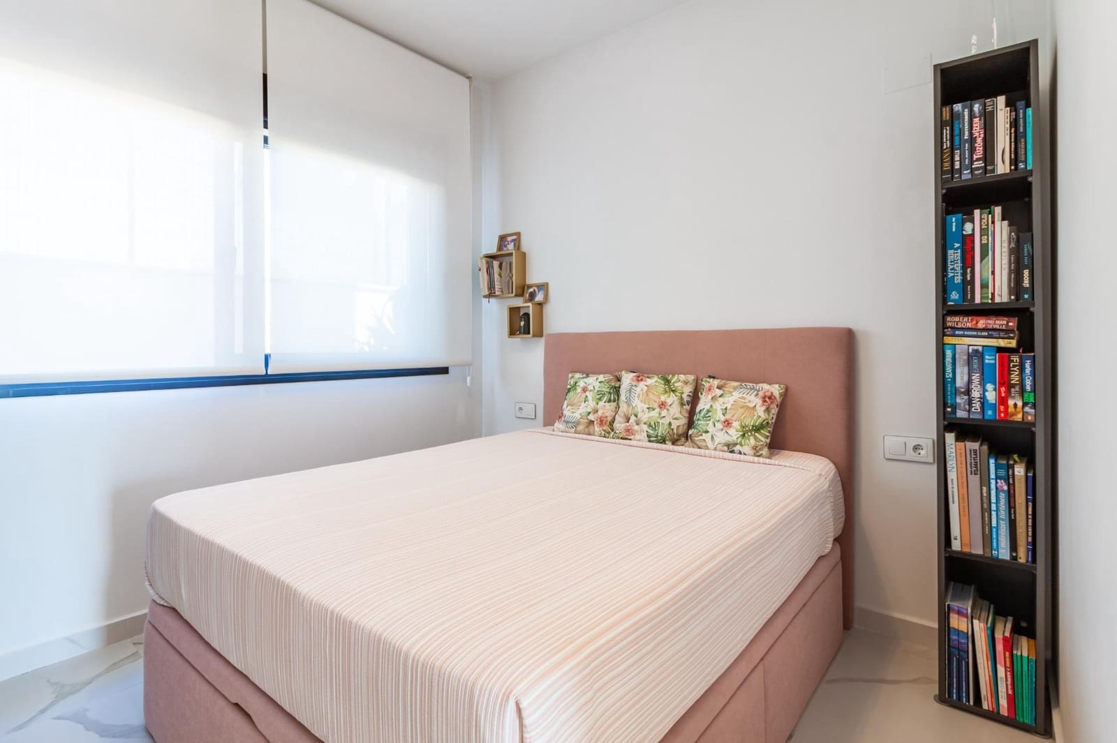 2 sypialnia Apartament na sprzedaż w San Miguel de Salinas z basenem - 329 900 € (Ref: 9747014)