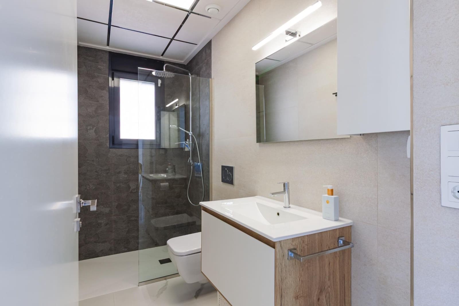 2 sypialnia Apartament na sprzedaż w San Miguel de Salinas z basenem - 329 900 € (Ref: 9747014)
