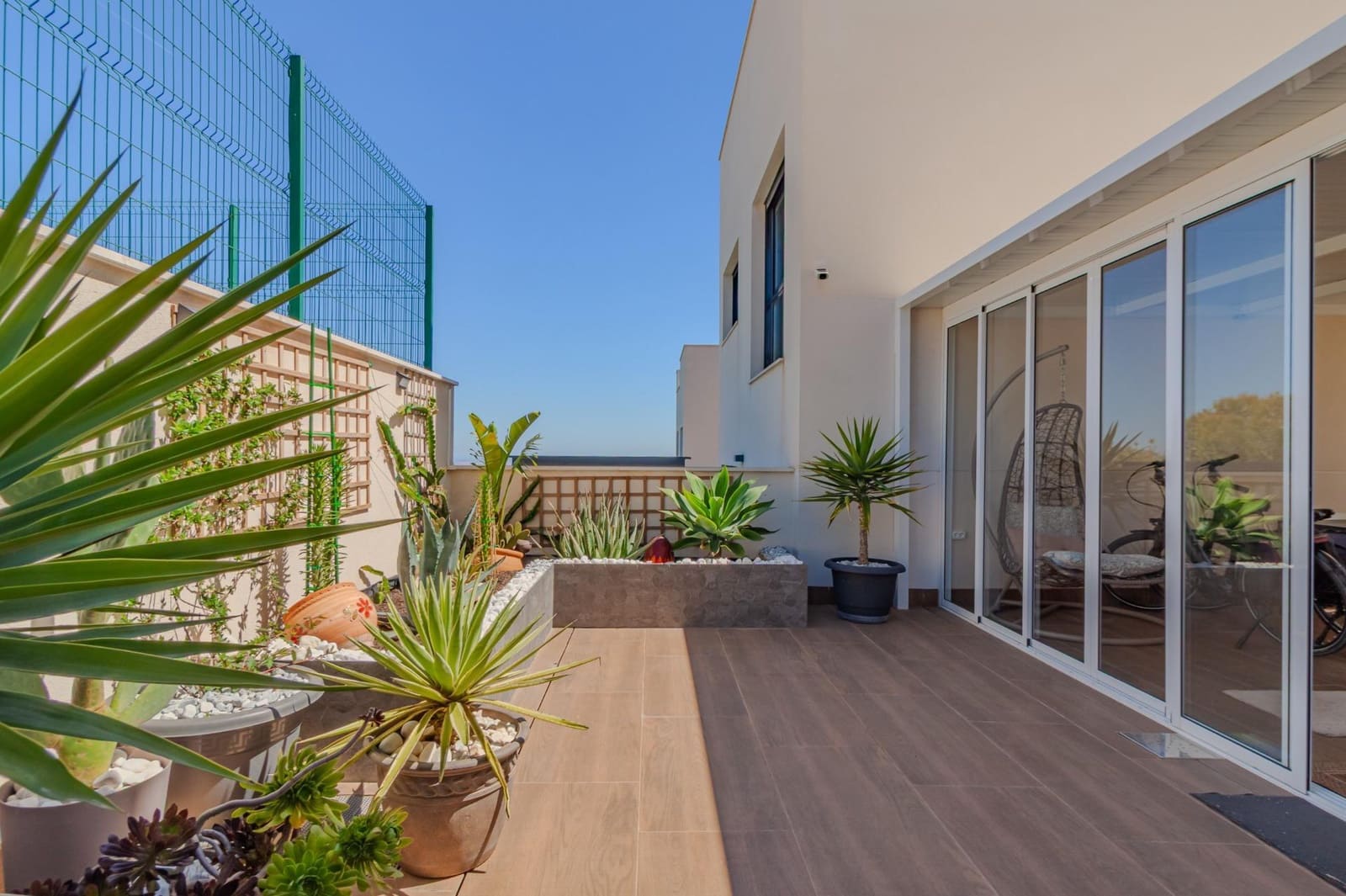 2 sypialnia Apartament na sprzedaż w San Miguel de Salinas z basenem - 329 900 € (Ref: 9747014)