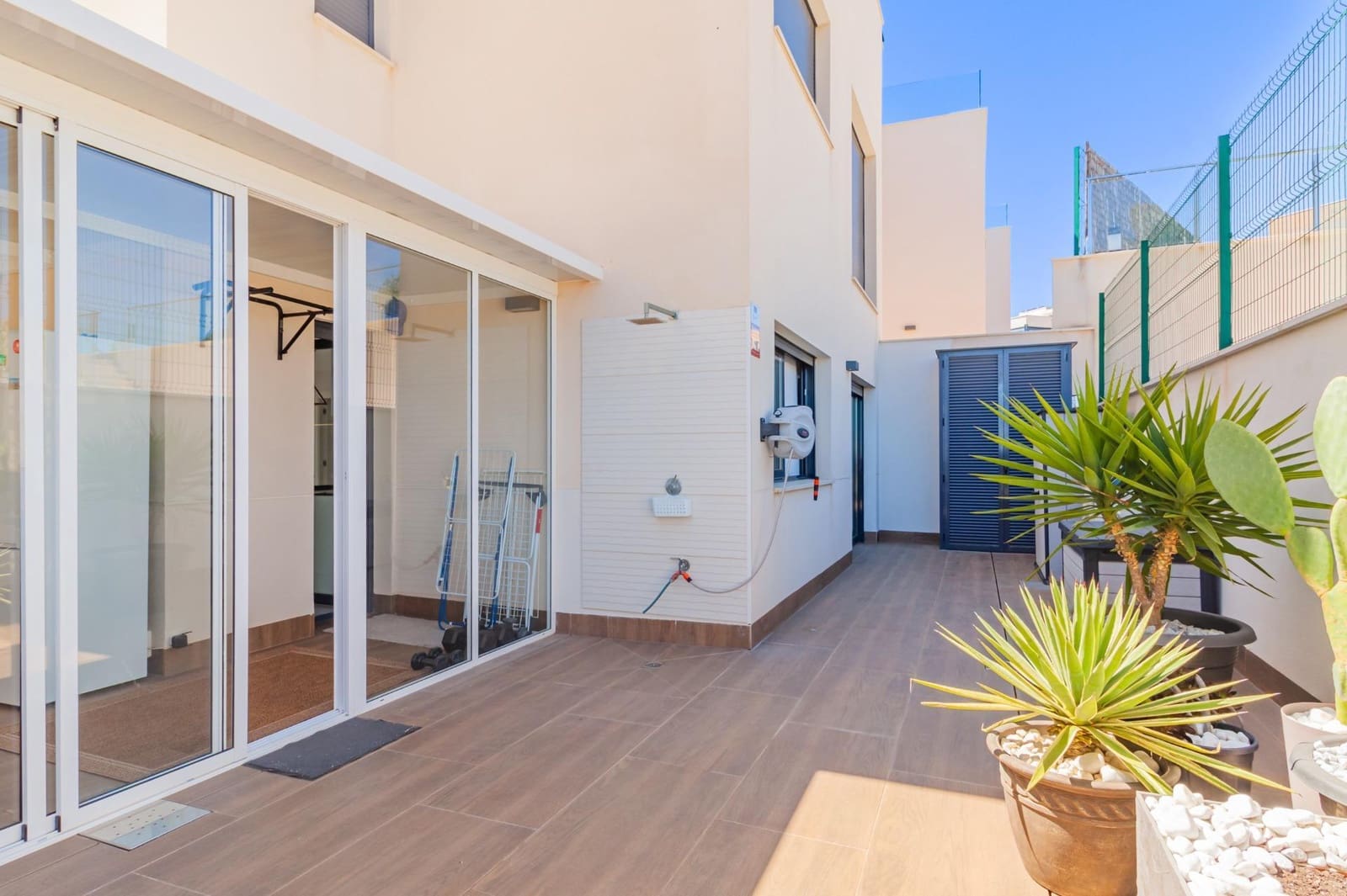2 sypialnia Apartament na sprzedaż w San Miguel de Salinas z basenem - 329 900 € (Ref: 9747014)
