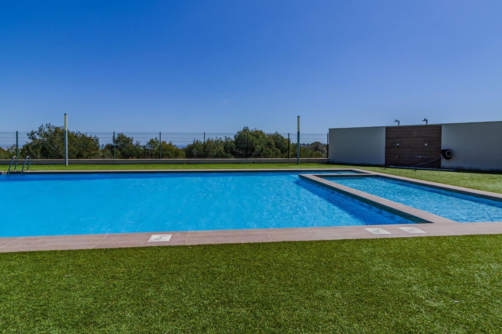 2 sypialnia Apartament na sprzedaż w San Miguel de Salinas z basenem - 329 900 € (Ref: 9747014)