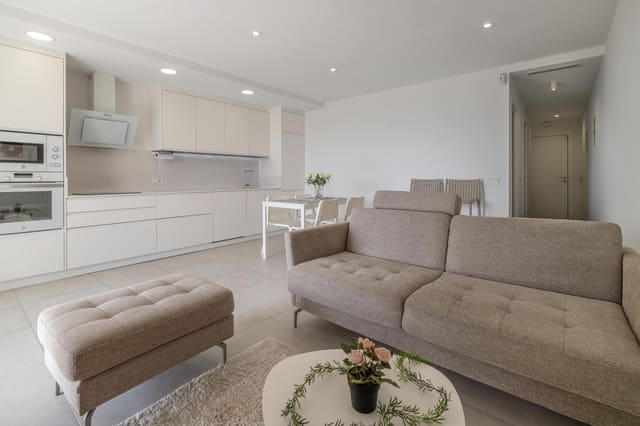 1 sypialnia Apartament na sprzedaż w Playa Flamenca, Orihuela - 229 000 € (Ref: 9755972)