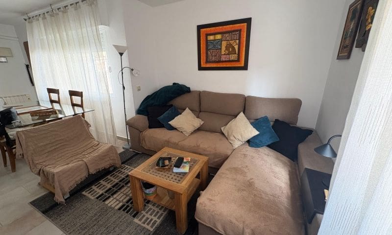 3 soveværelse Lejlighed til salg i La Siesta - € 198.995 (Ref: 9755974)