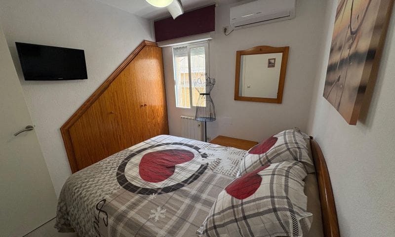 3 soveværelse Lejlighed til salg i La Siesta - € 198.995 (Ref: 9755974)