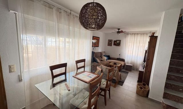3 soveværelse Lejlighed til salg i La Siesta, Torrevieja - € 198.995 (Ref: 9755974)
