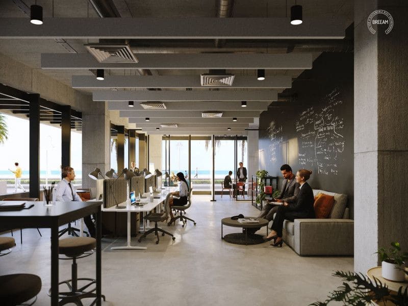 5 soveværelse Lejlighed til salg i Malaga by med swimmingpool - € 3.895.000 (Ref: 9756053)