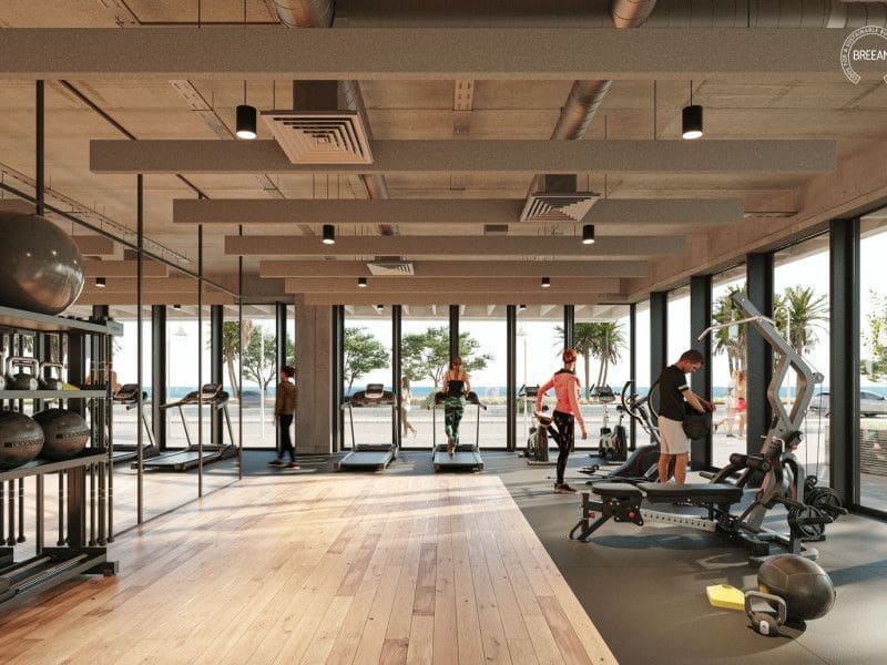 4 soverom Leilighet til salgs i Malaga by med svømmebasseng - € 6 350 000 (Ref: 9756055)