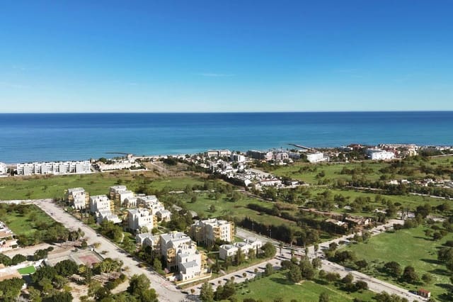 3 bedroom Apartment for sale in El Vergel / Verger with pool - € 493,000 (Ref: 9756064)