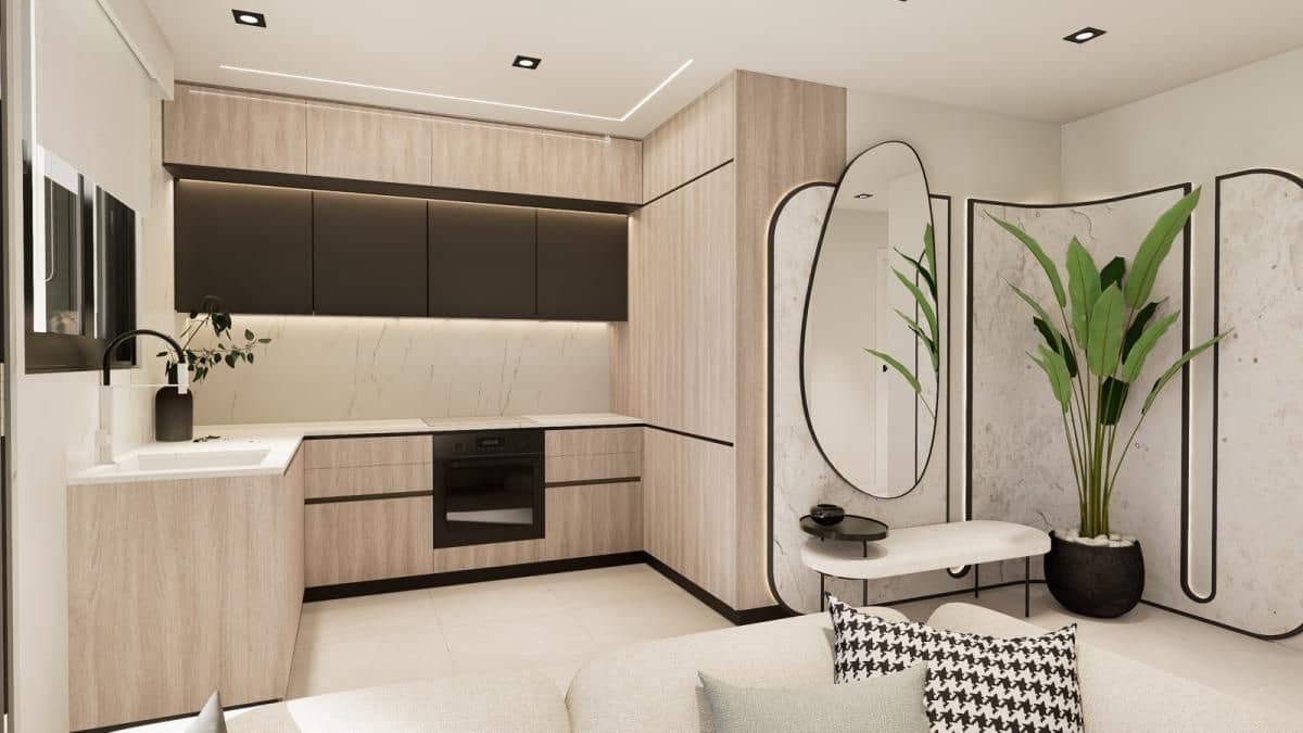 2 camera da letto Appartamento in vendita in Pilar de la Horadada con piscina - 299.900 € (Rif: 9756072)