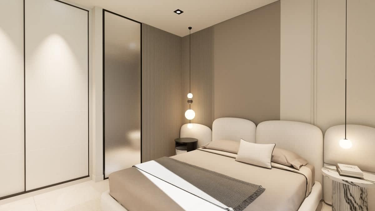 2 camera da letto Appartamento in vendita in Pilar de la Horadada con piscina - 299.900 € (Rif: 9756072)