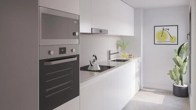 2 camera da letto Appartamento in vendita in Mijas con piscina - 304.000 € (Rif: 9756076)