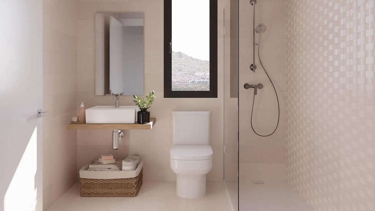 2 bedroom Apartment for sale in Mijas with pool - € 294,000 (Ref: 9756077)