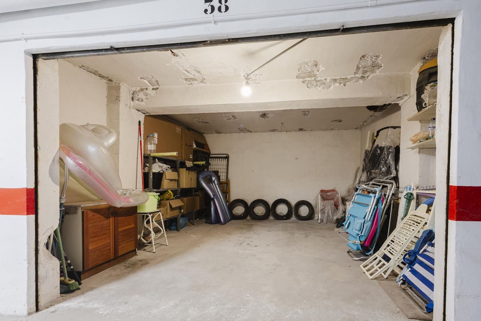 3 soveværelse Lejlighed til salg i Torrevieja med garage - € 389.500 (Ref: 9762178)