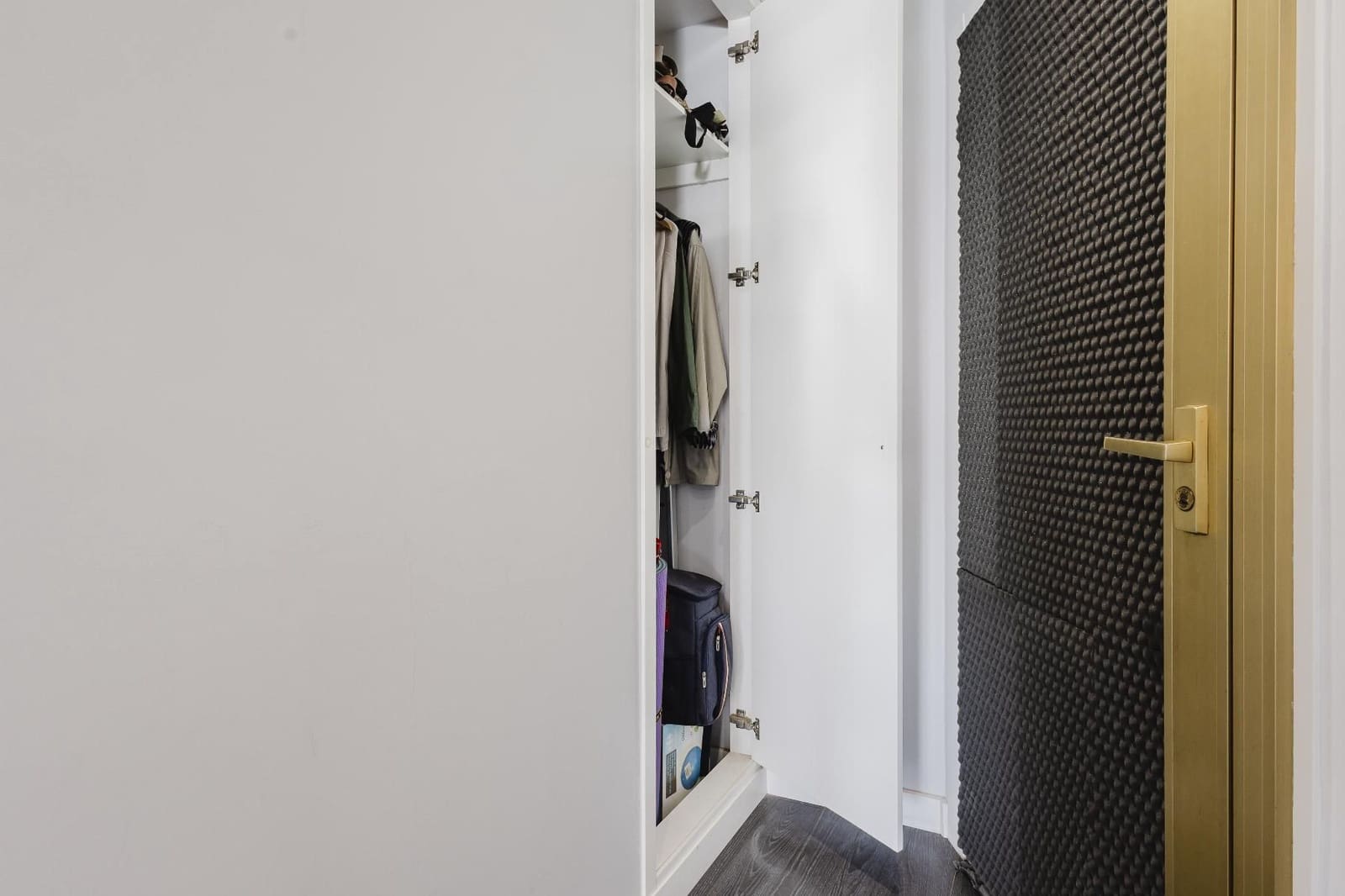 3 soveværelse Lejlighed til salg i Torrevieja med garage - € 389.500 (Ref: 9762178)