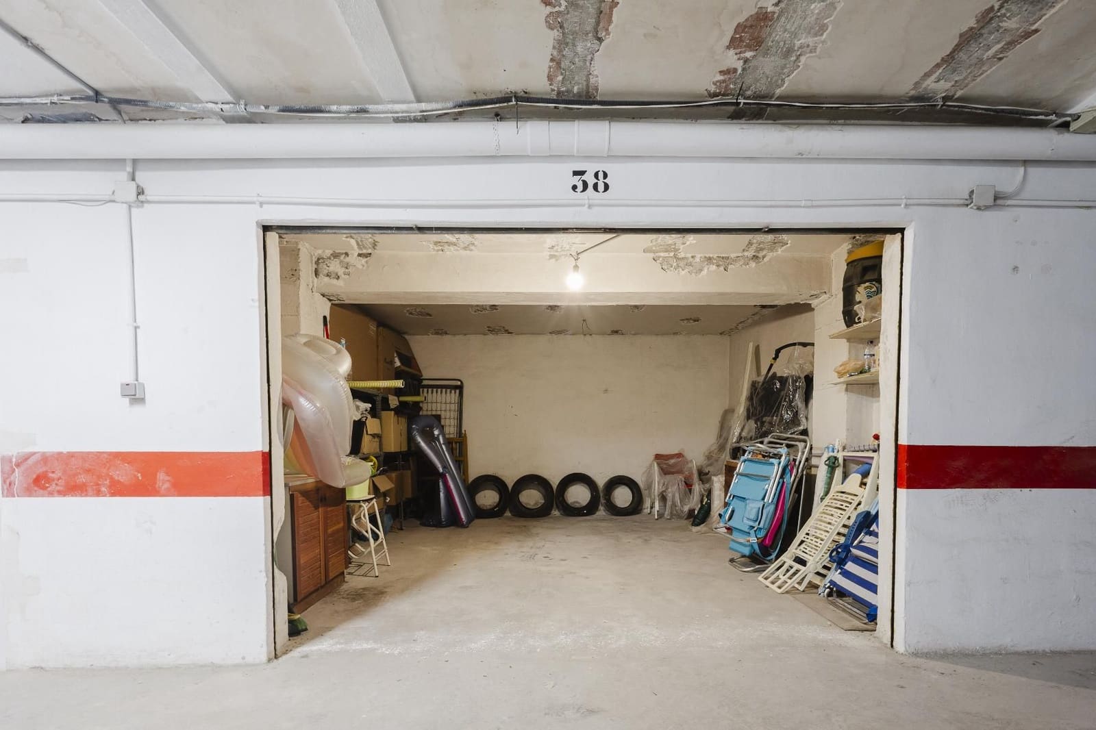 3 soveværelse Lejlighed til salg i Torrevieja med garage - € 389.500 (Ref: 9762178)