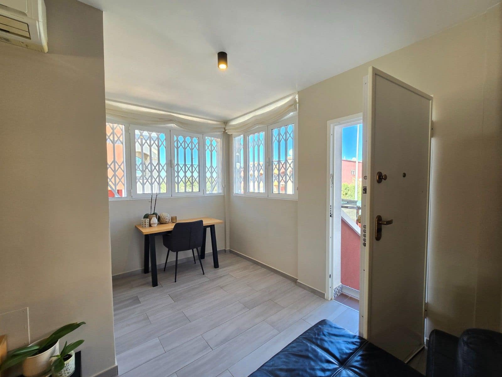 2 makuuhuone Huoneisto myytävänä paikassa Los Altos - 215 000 € (Ref: 9762180)