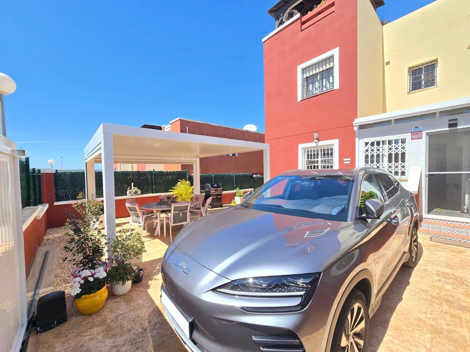 2 makuuhuone Huoneisto myytävänä paikassa Los Altos - 215 000 € (Ref: 9762180)