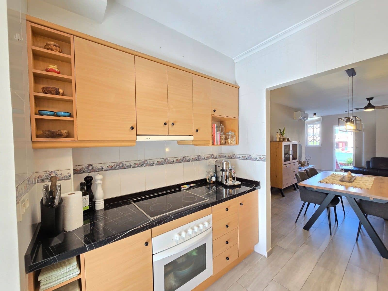 2 makuuhuone Huoneisto myytävänä paikassa Los Altos - 215 000 € (Ref: 9762180)