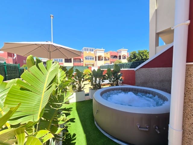 2 makuuhuone Huoneisto myytävänä paikassa Los Altos - 215 000 € (Ref: 9762180)