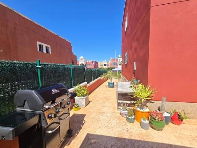 2 makuuhuone Huoneisto myytävänä paikassa Los Altos - 215 000 € (Ref: 9762180)