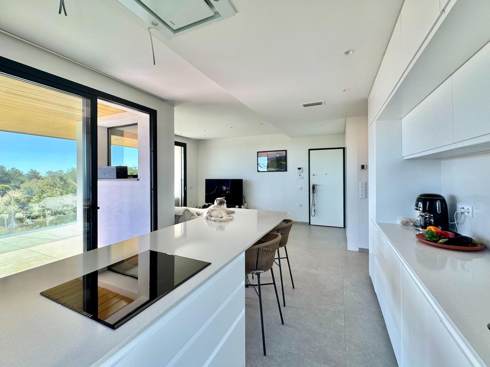 2 quarto Apartamento para venda em Las Colinas Golf com piscina garagem - 425 000 € (Ref: 9762181)