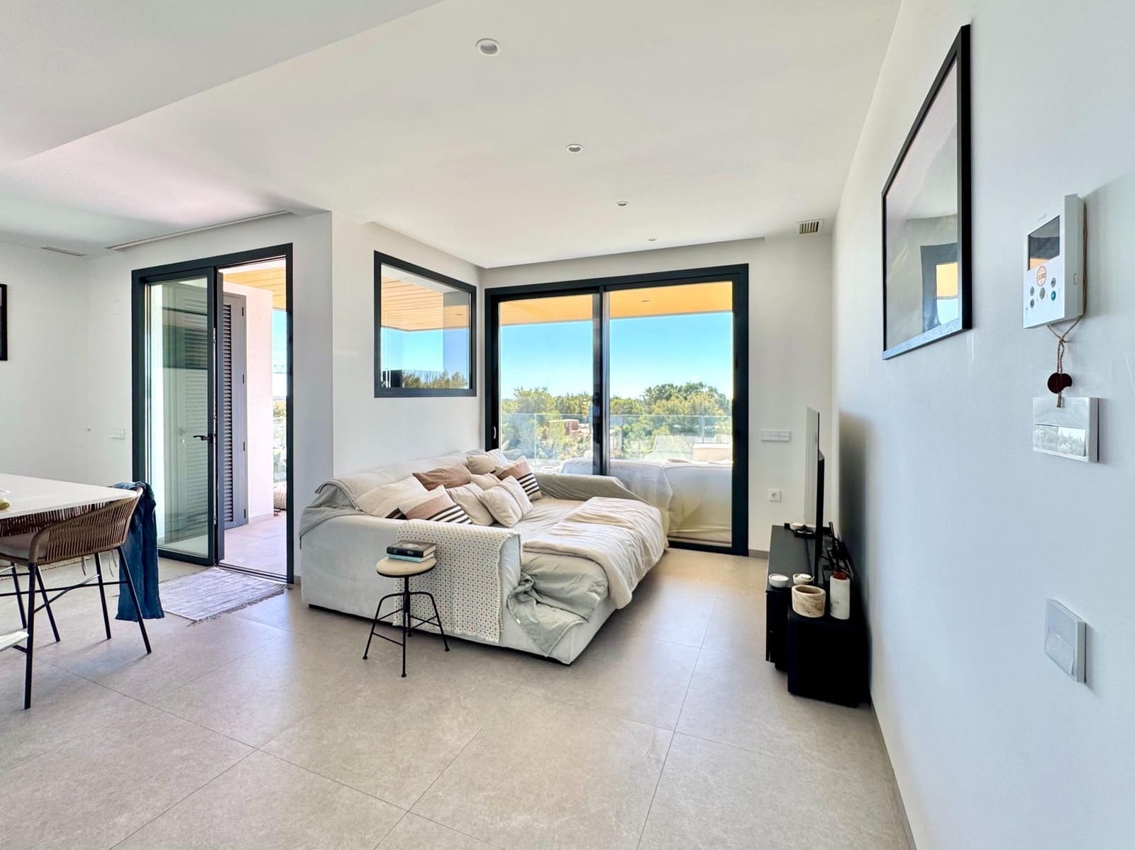 2 quarto Apartamento para venda em Las Colinas Golf com piscina garagem - 425 000 € (Ref: 9762181)