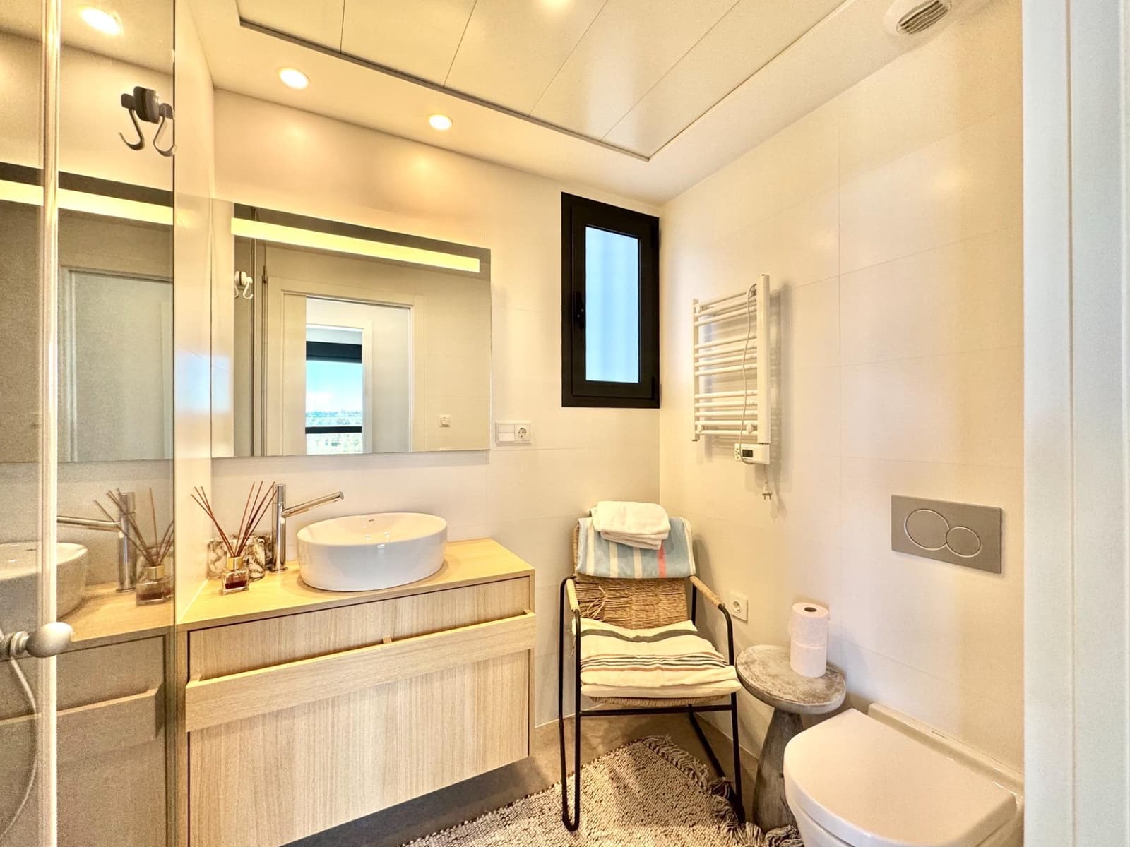 2 quarto Apartamento para venda em Las Colinas Golf com piscina garagem - 425 000 € (Ref: 9762181)