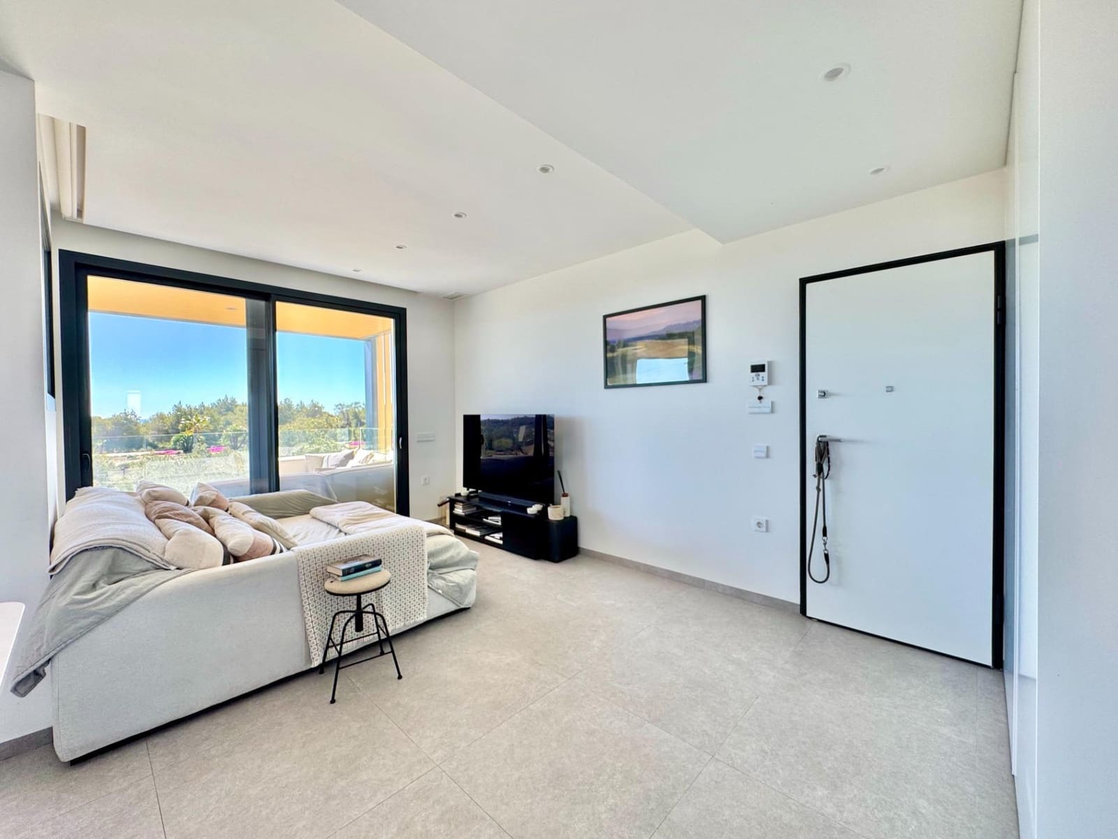 2 quarto Apartamento para venda em Las Colinas Golf com piscina garagem - 425 000 € (Ref: 9762181)