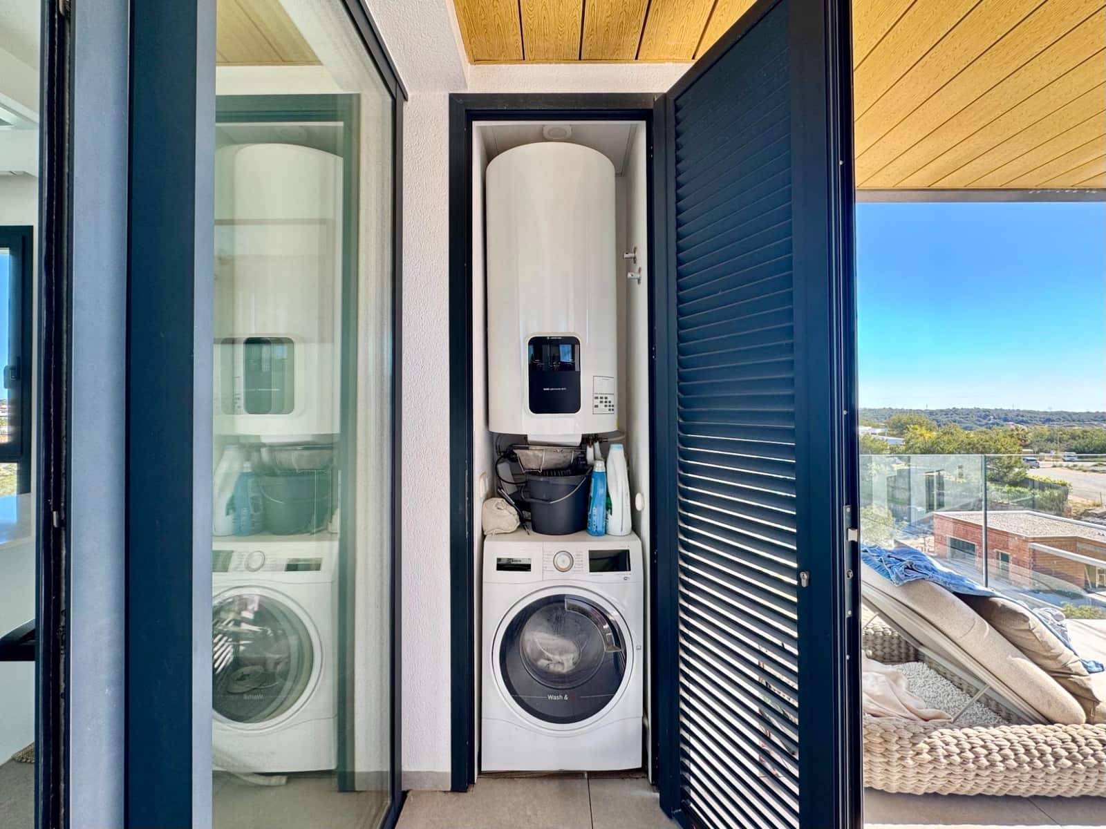 2 quarto Apartamento para venda em Las Colinas Golf com piscina garagem - 425 000 € (Ref: 9762181)