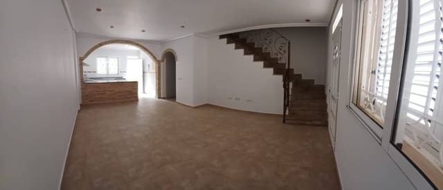 4 soverom Leilighet til salgs i Santiago de la Ribera, San Javier - € 280 000 (Ref: 9762182)