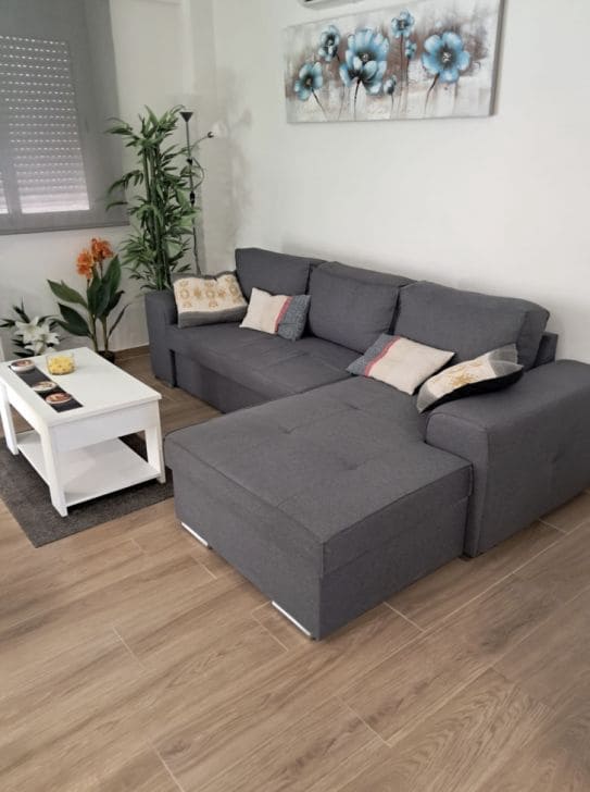 3 chambre Appartement à vendre à La Villajoyosa / Vila Joiosa - 175 000 € (Ref: 9762183)