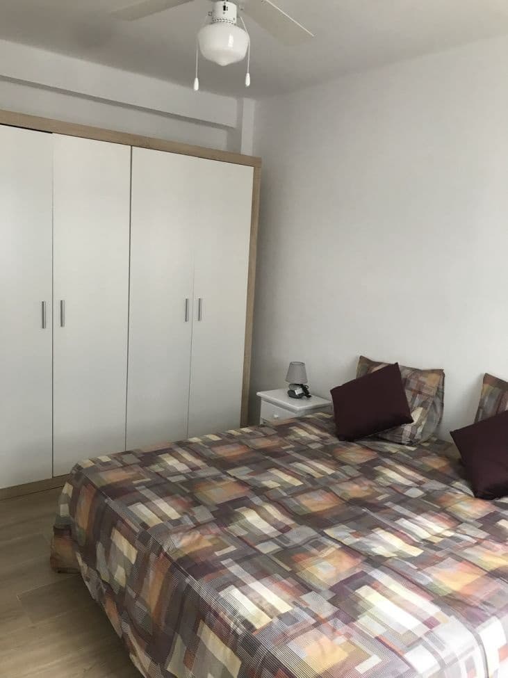 3 chambre Appartement à vendre à La Villajoyosa / Vila Joiosa - 175 000 € (Ref: 9762183)