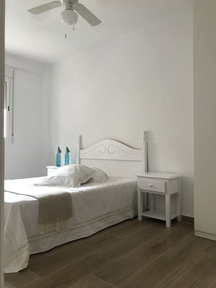 3 chambre Appartement à vendre à La Villajoyosa / Vila Joiosa - 175 000 € (Ref: 9762183)