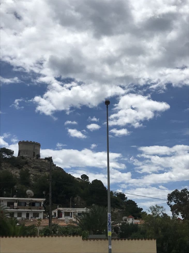 3 chambre Appartement à vendre à La Villajoyosa / Vila Joiosa - 175 000 € (Ref: 9762183)