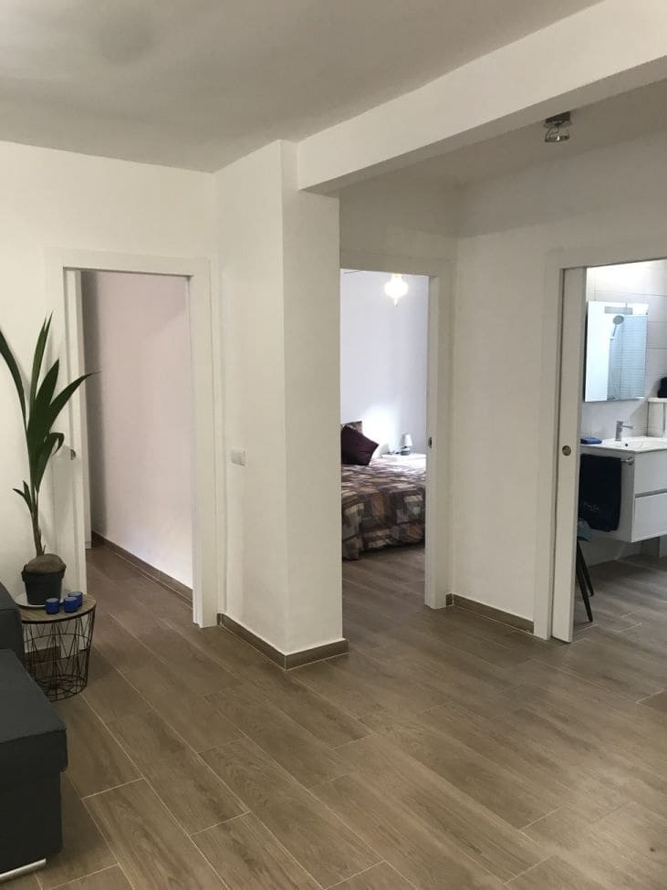 3 bedroom Apartment for sale in La Villajoyosa / Vila Joiosa - € 175,000 (Ref: 9762183)