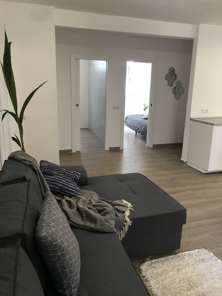 3 bedroom Apartment for sale in La Villajoyosa / Vila Joiosa - € 175,000 (Ref: 9762183)