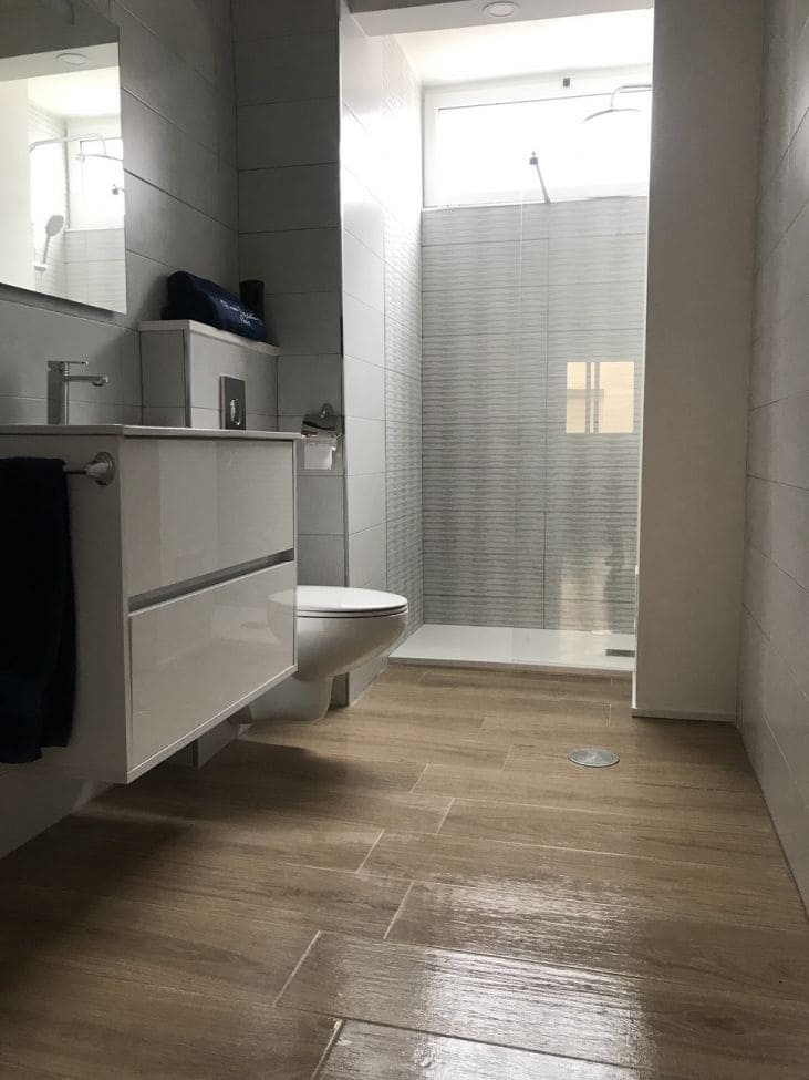 3 bedroom Apartment for sale in La Villajoyosa / Vila Joiosa - € 175,000 (Ref: 9762183)