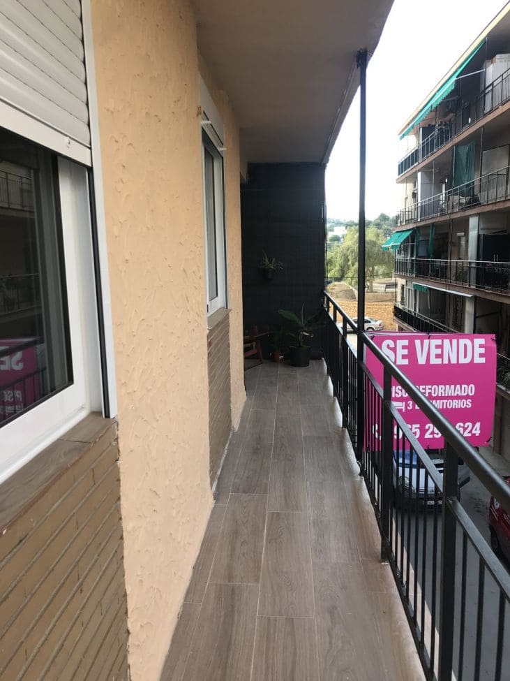 3 bedroom Apartment for sale in La Villajoyosa / Vila Joiosa - € 175,000 (Ref: 9762183)
