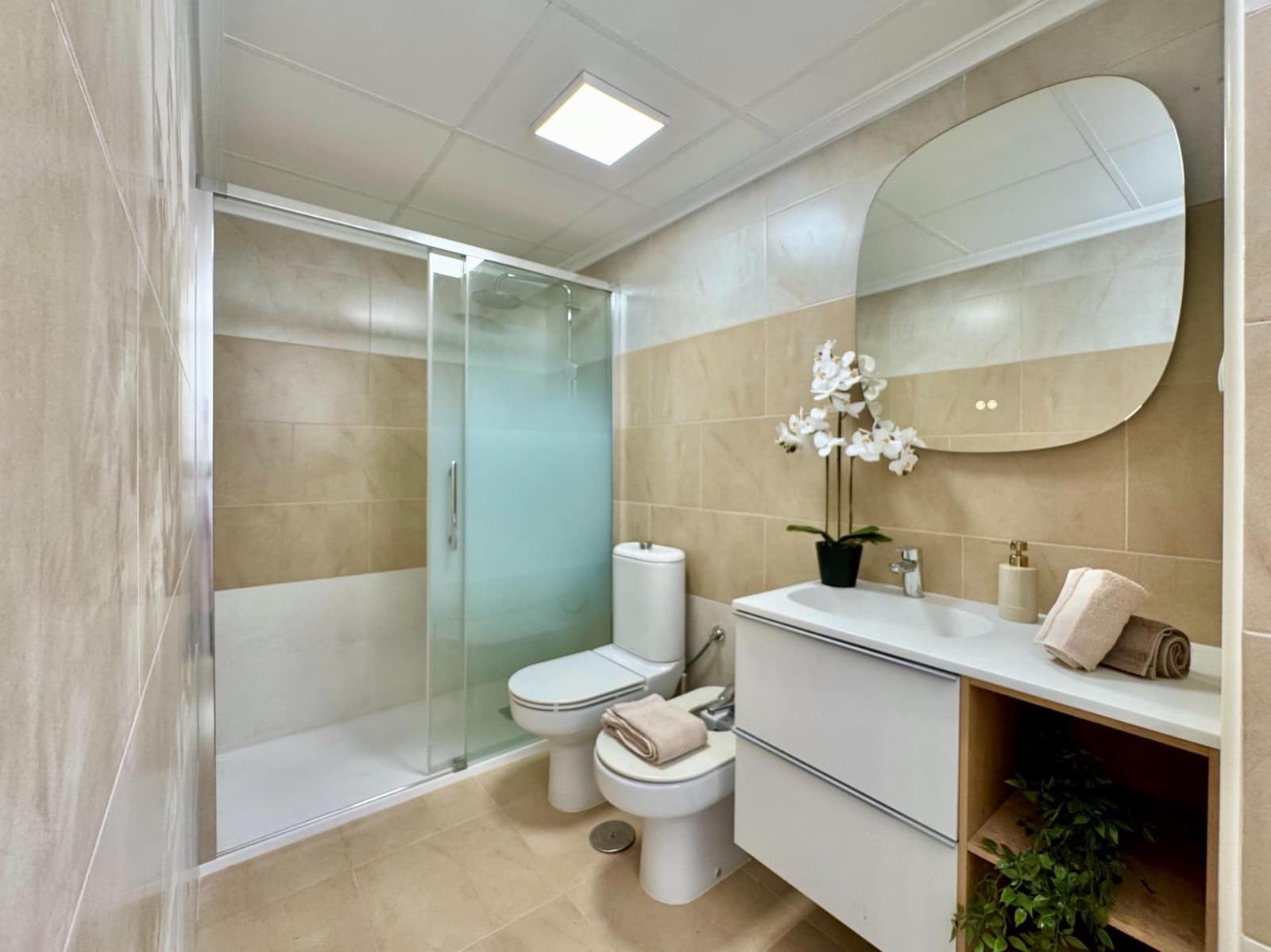 3 soverom Leilighet til salgs i Torrevieja med garasje - € 220 000 (Ref: 9762184)