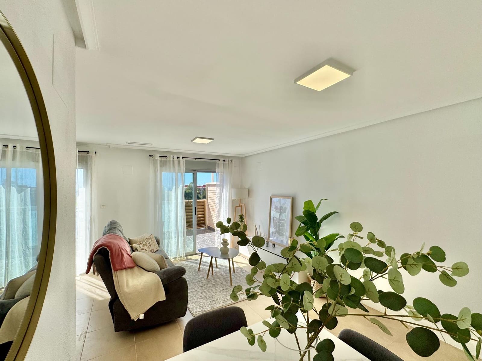 3 soverom Leilighet til salgs i Torrevieja med garasje - € 220 000 (Ref: 9762184)