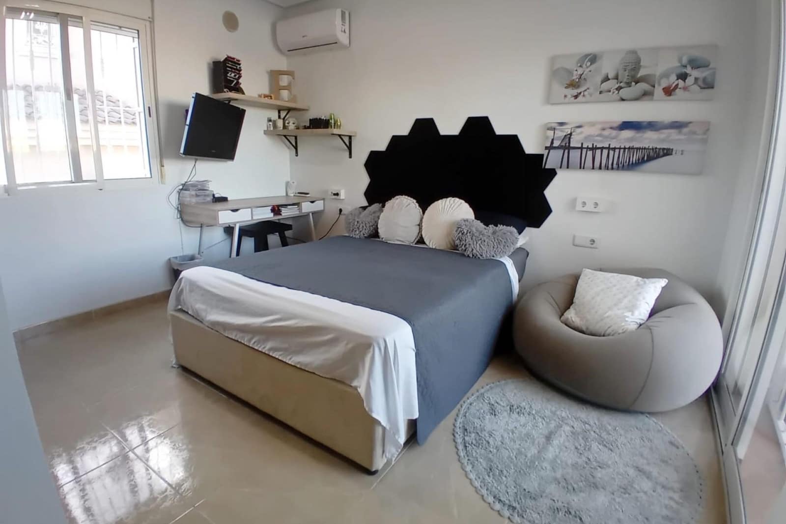 4 soverom Villa til salgs i Algorfa med svømmebasseng - € 395 000 (Ref: 9762188)