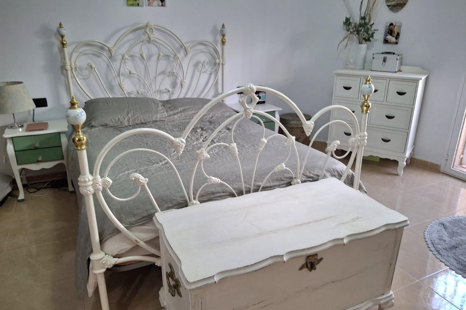 4 soverom Villa til salgs i Algorfa med svømmebasseng - € 395 000 (Ref: 9762188)