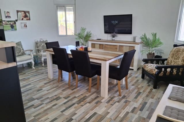 4 slaapkamer Villa te koop in Algorfa met zwembad - € 395.000 (Ref: 9762188)