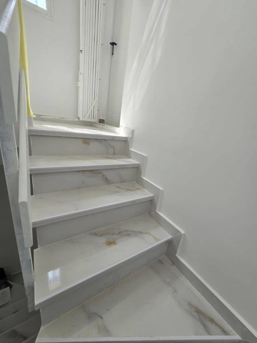 3 chambre Appartement à vendre à Torrevieja avec piscine - 194 900 € (Ref: 9762196)